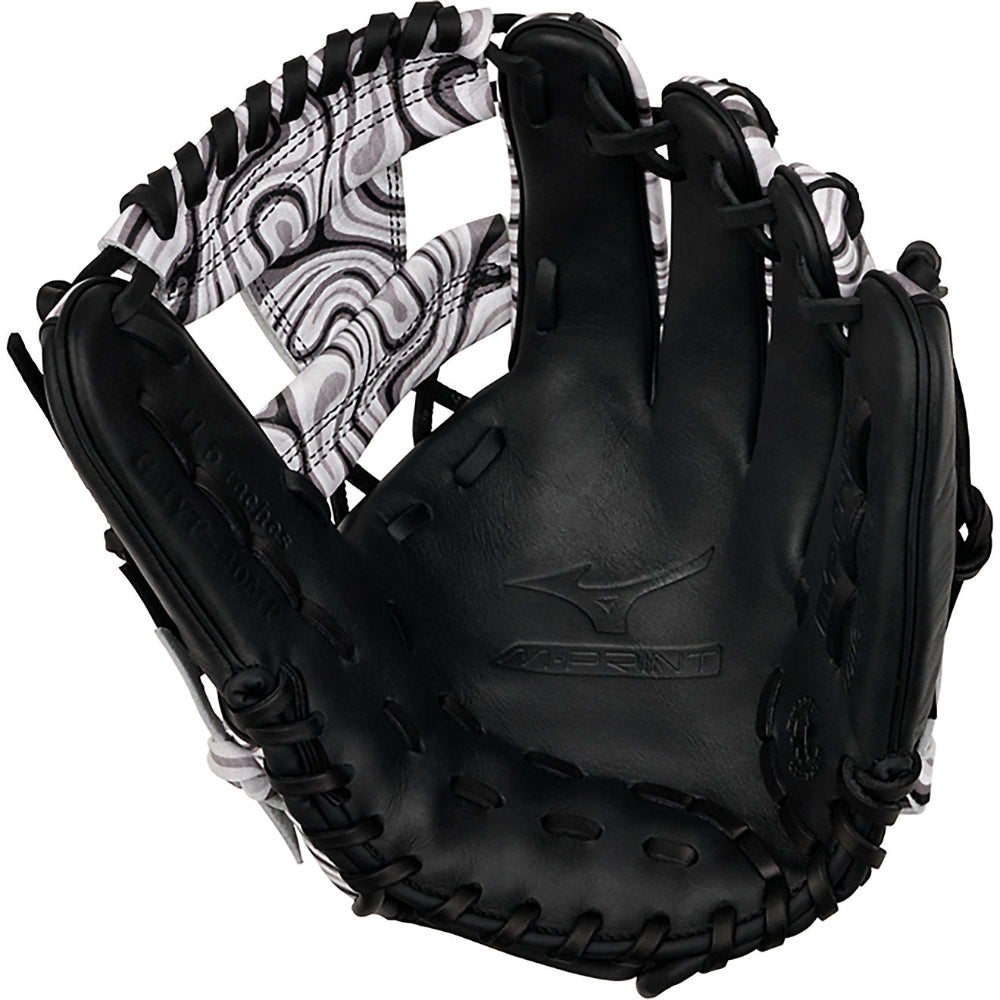 Mizuno MVP Prime M-Print 11.5 Inch Infield Glove