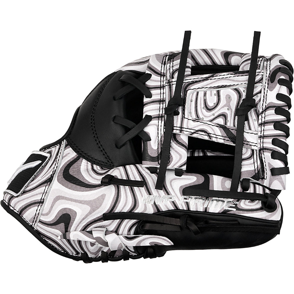 Mizuno MVP Prime M-Print 11.5 Inch Infield Glove