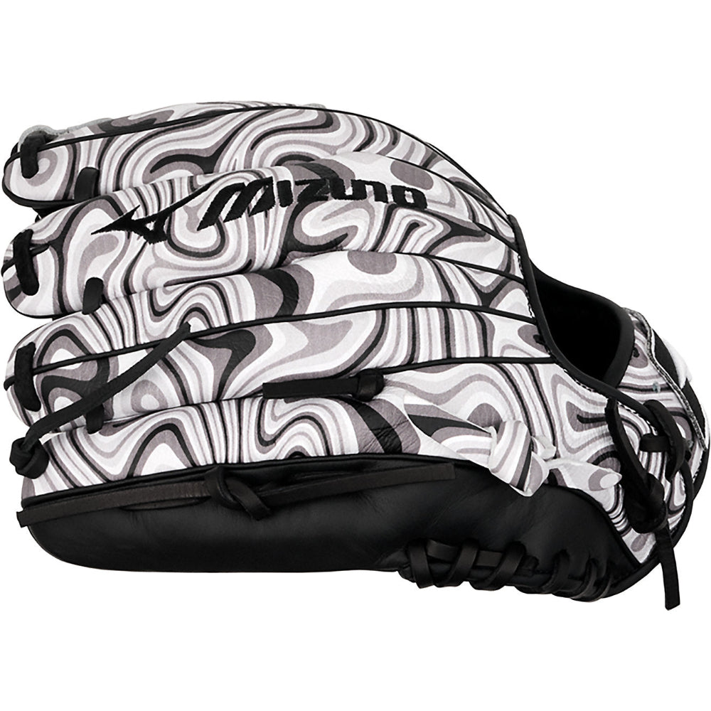 Mizuno MVP Prime M-Print 11.5 Inch Infield Glove
