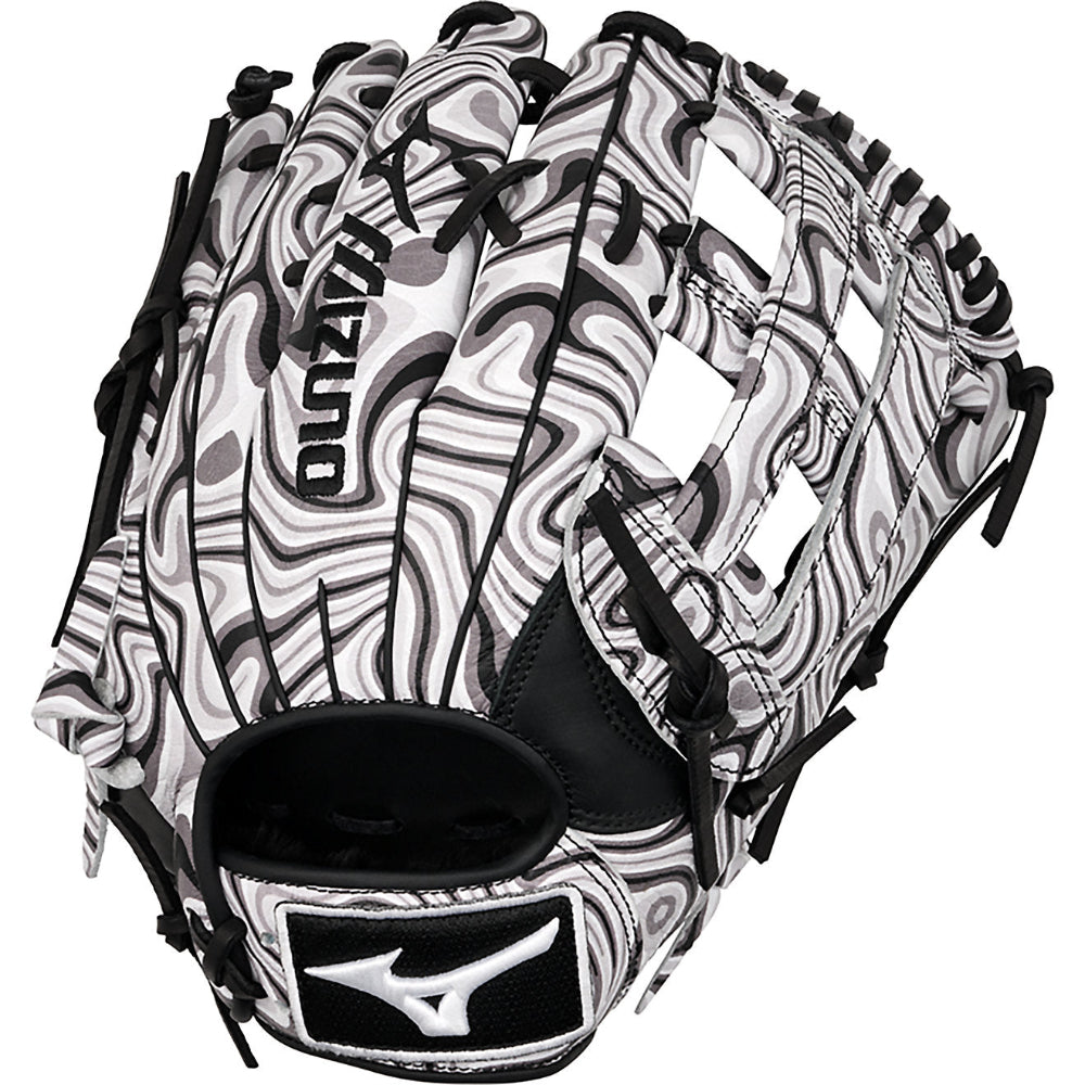 Mizuno MVP Prime M-Print Outfield Glove