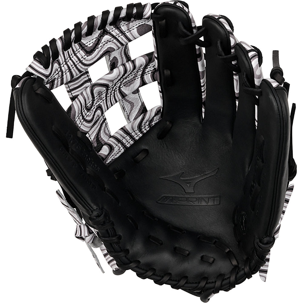 Mizuno MVP Prime M-Print Outfield Glove