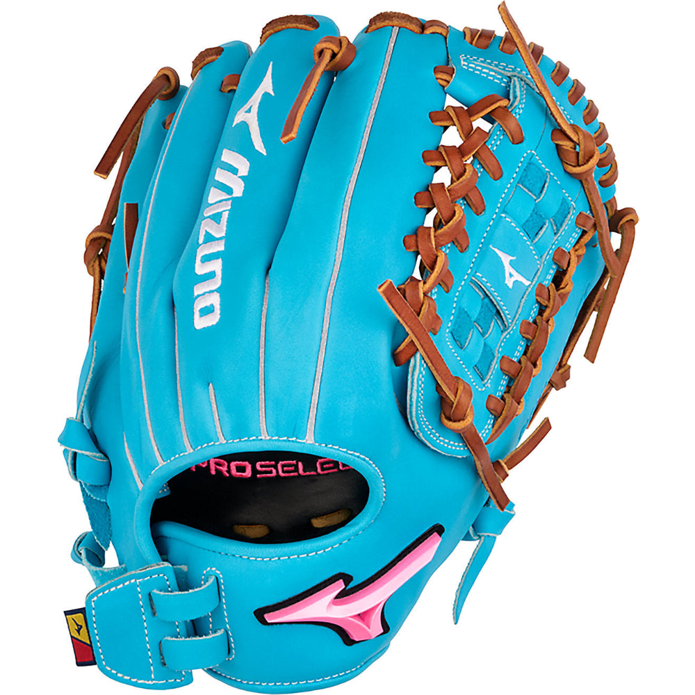 Mizuno Pro Select 12 inch Infield Fastpitch Softball Glove