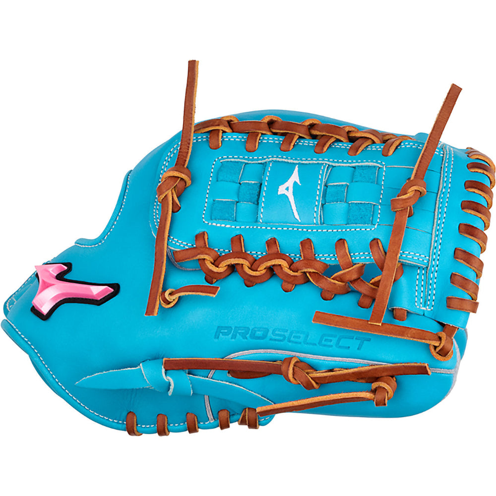 Mizuno Pro Select 12 inch Infield Fastpitch Softball Glove