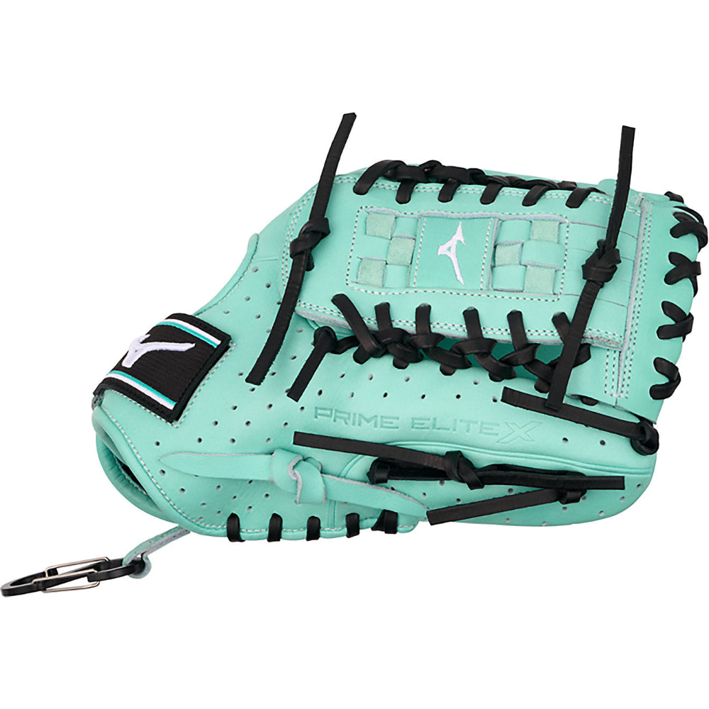 Mizuno Prime Elite X Fastpitch 12 Inch Pitchers Glove