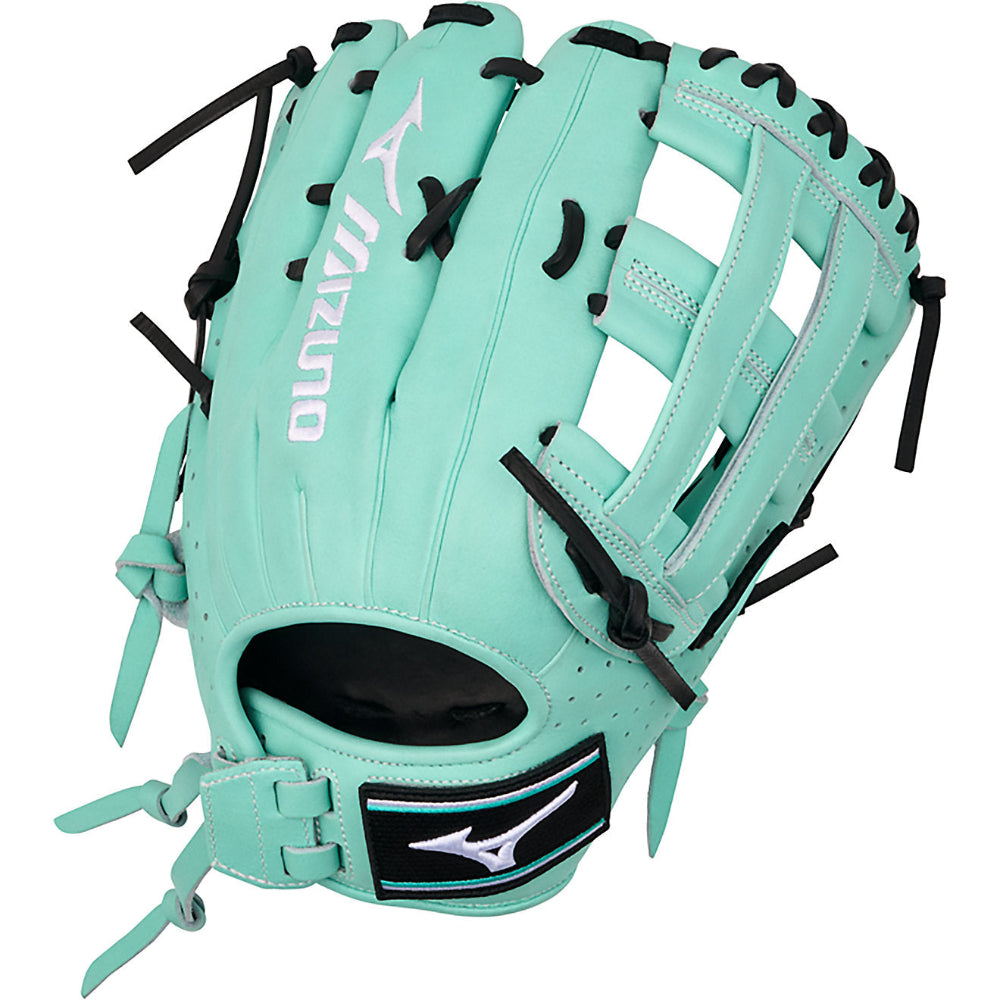 Mizuno Prime Elite X Fastpitch 12.5 Inch Outfield Glove 
