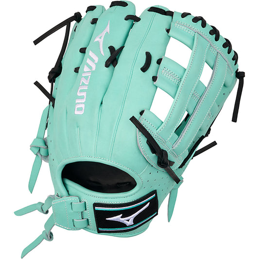 Mizuno Prime Elite X Fastpitch 12.5 Inch Outfield Glove 