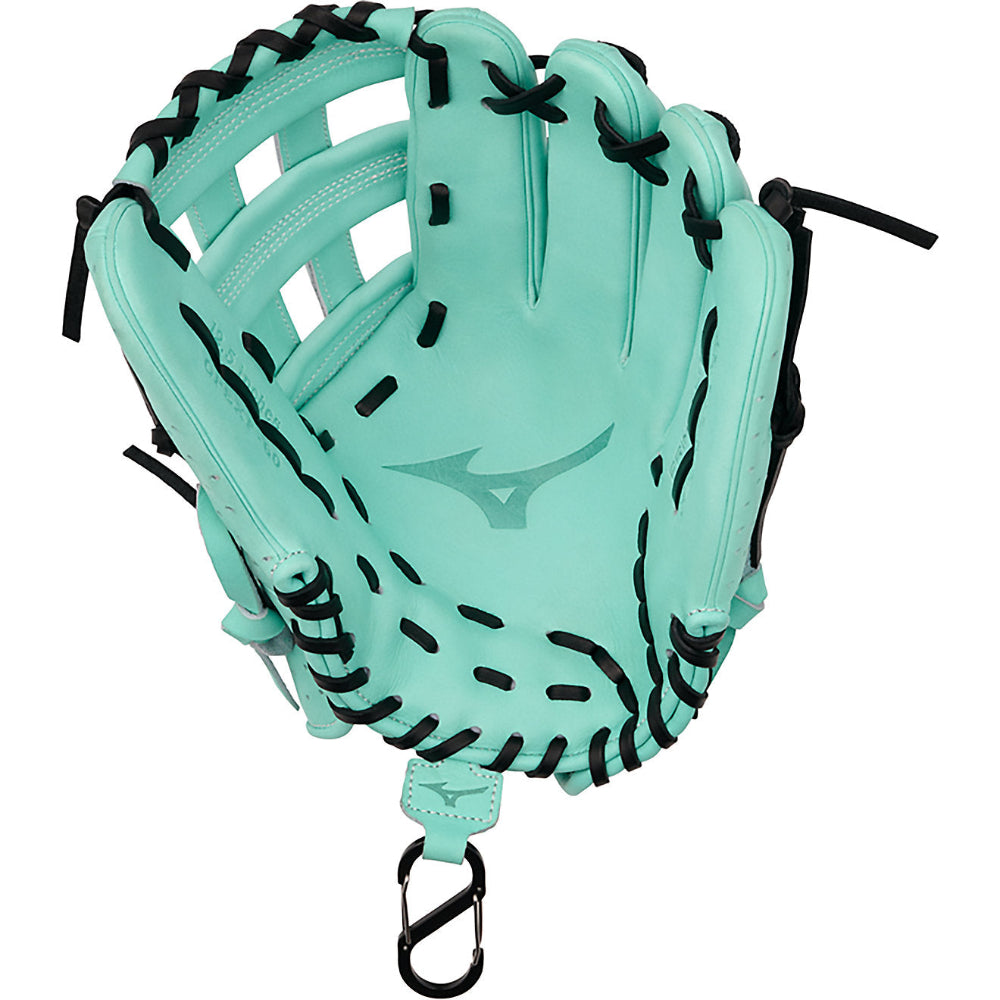 Mizuno Prime Elite X Fastpitch 12.5 Inch Outfield Glove 