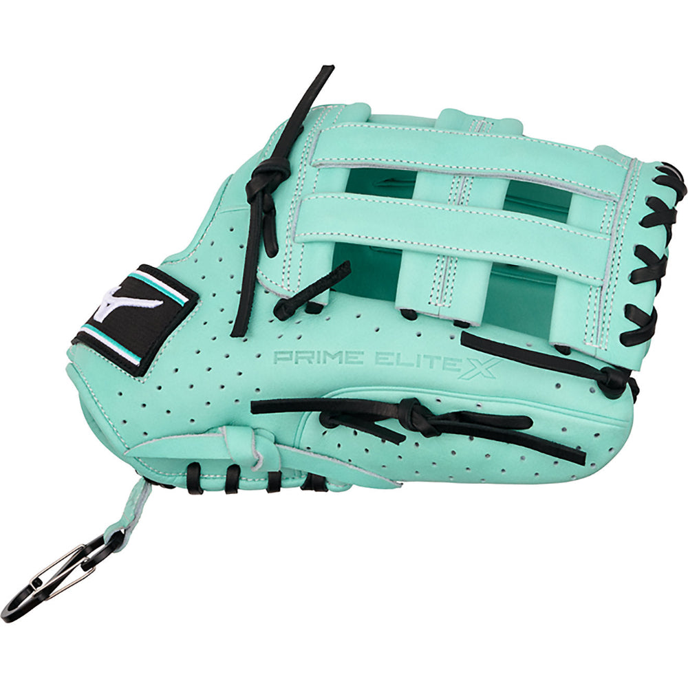 Mizuno Prime Elite X Fastpitch 12.5 Inch Outfield Glove 