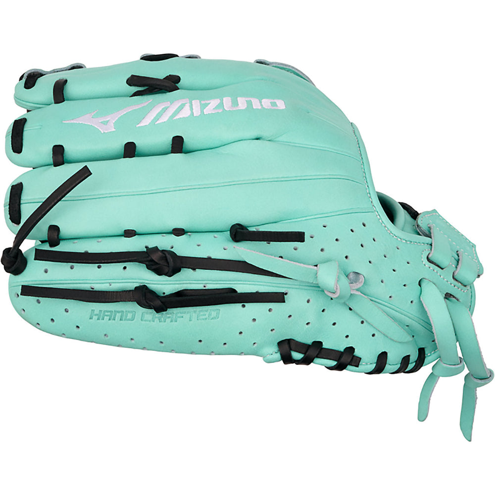 Mizuno Prime Elite X Fastpitch 12.5 Inch Outfield Glove 