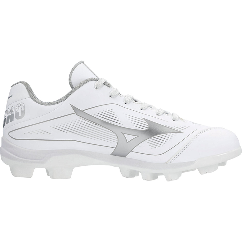 Mizuno CushionRevo Finch Womens Molded Softball Cleats
