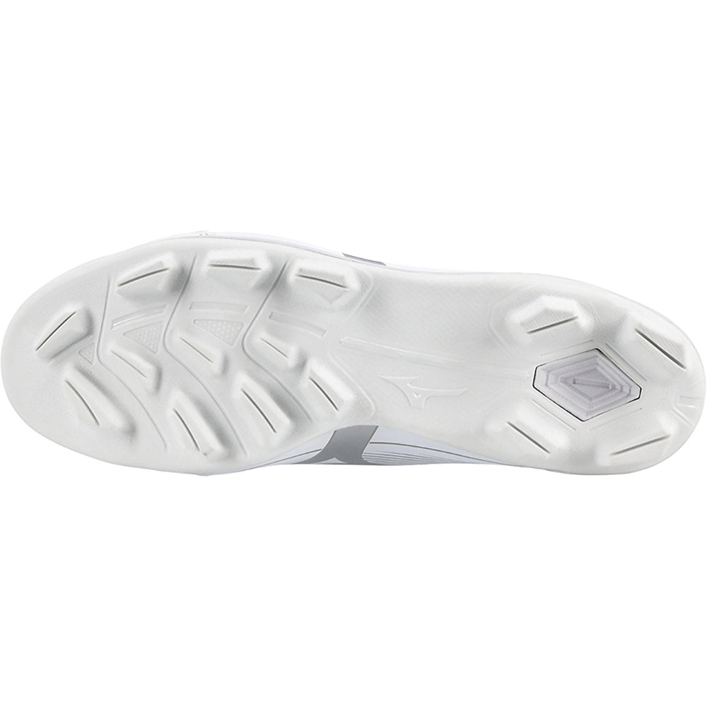 Mizuno CushionRevo Finch Womens Molded Softball Cleats