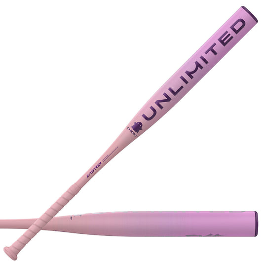 Easton 2026 Ghost Unlimited Fastpitch Softball Bat Drop 10
