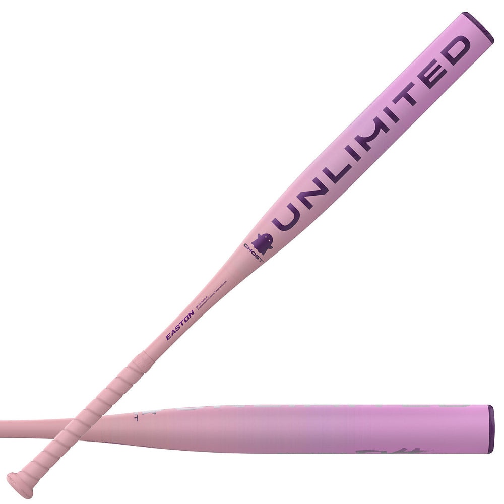 Easton 2026 Ghost Unlimited Fastpitch Softball Bat Drop 11