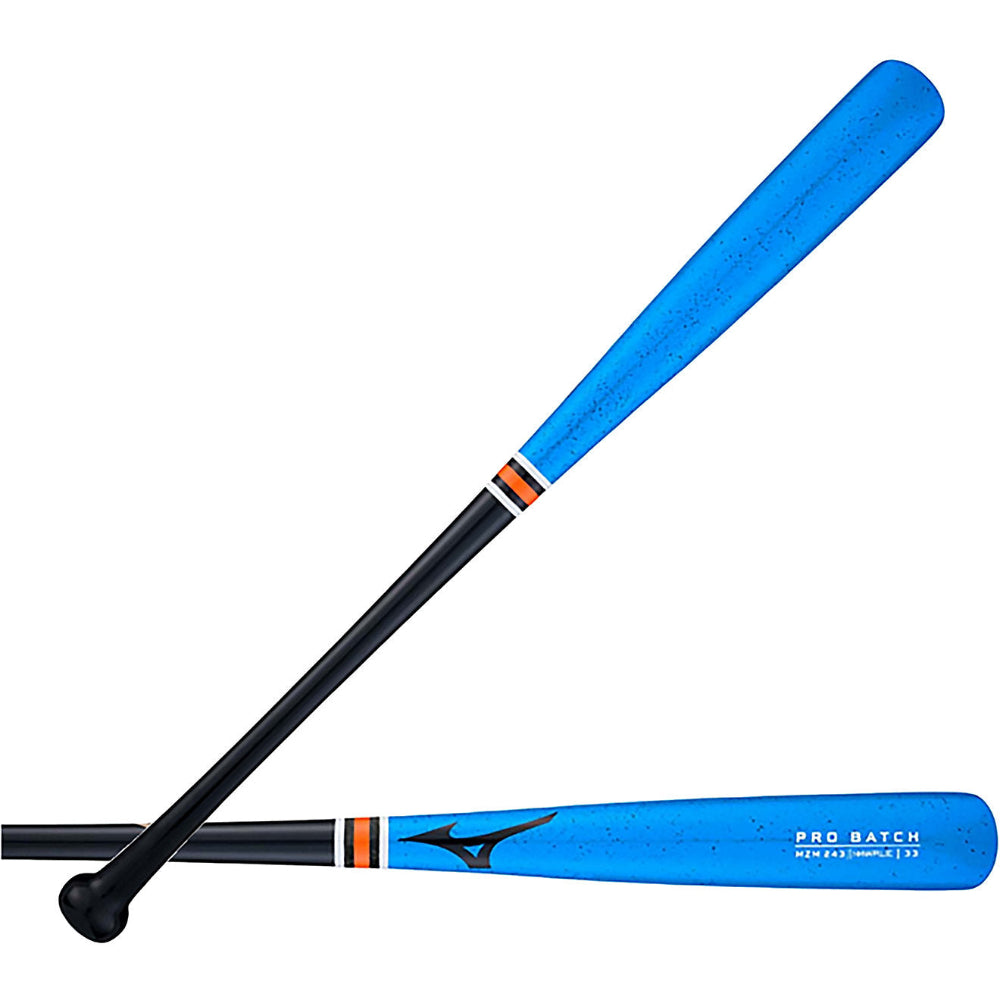 Mizuno MZM 243 Pro Batch Maple Wood Baseball Bat