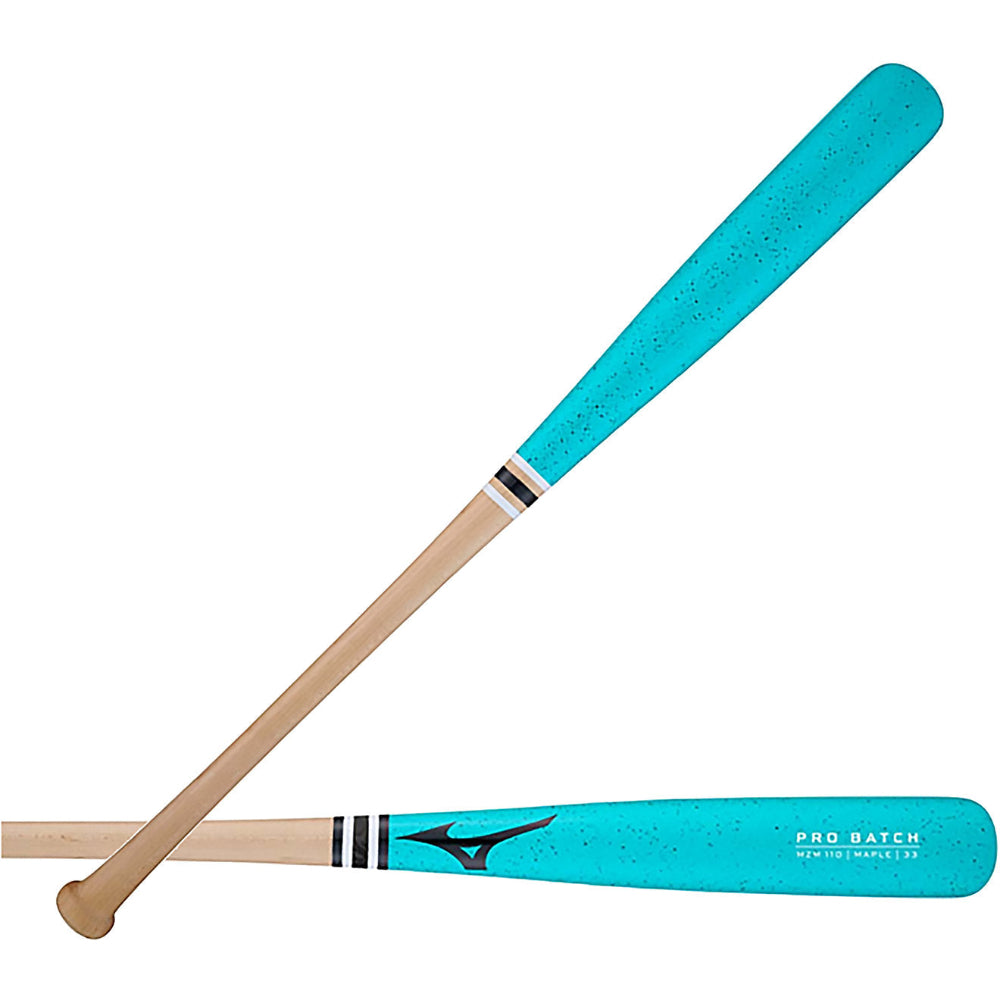 Mizuno MZM 110 Pro Batch Maple Wood Baseball Bat