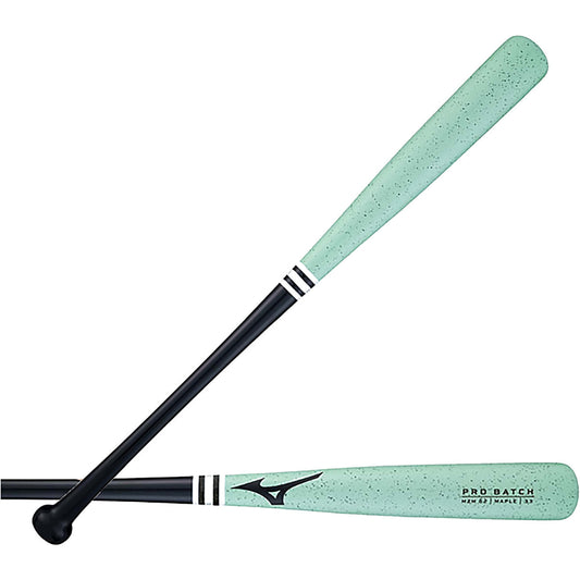 Mizuno MZM 62 Pro Batch Maple Wood Baseball Bat