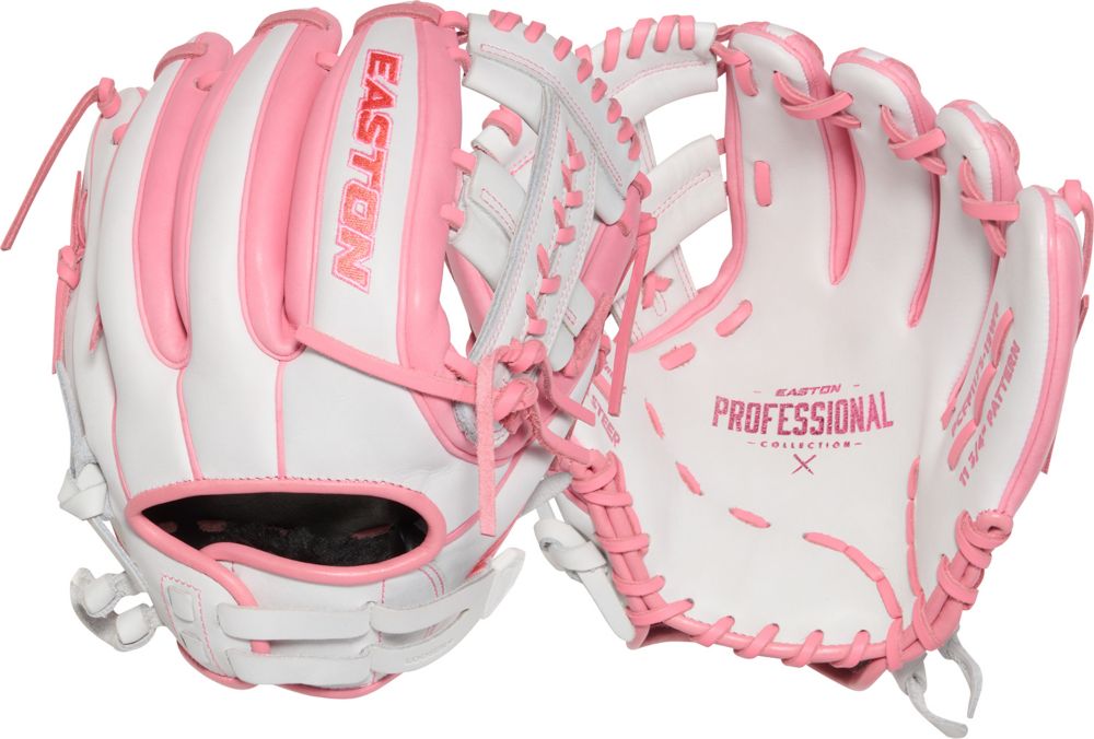 Easton Professional Fastpitch 11.75 inch Infield Glove