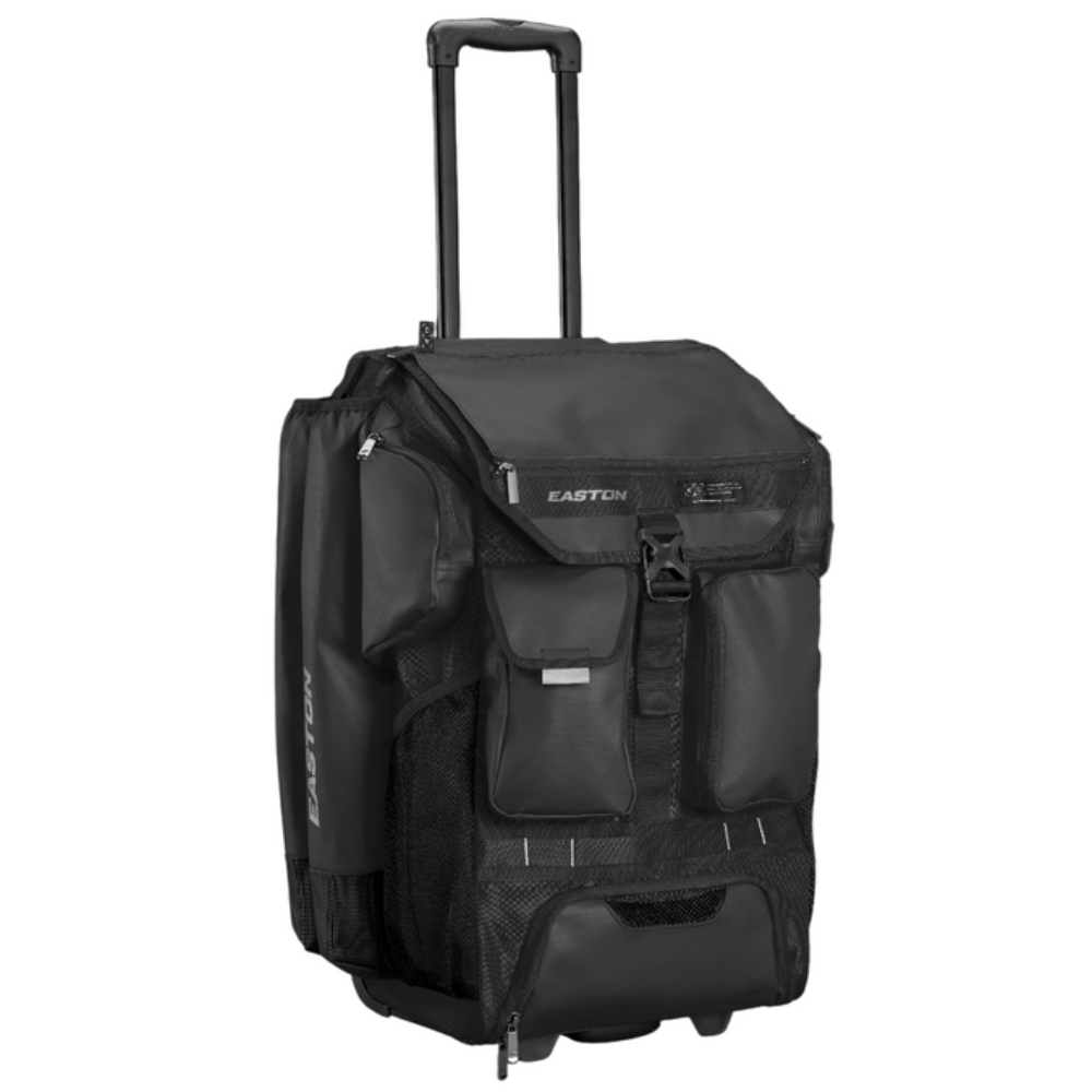 Easton Five Tool Phenom Wheeled Bag