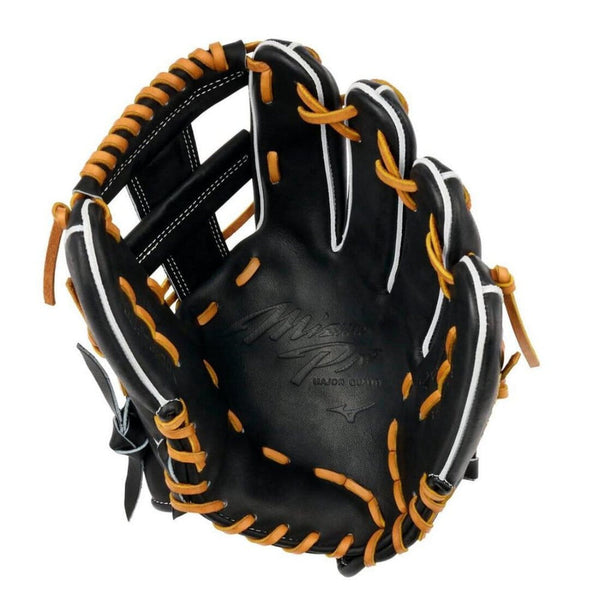 Mizuno Pro GMP 11.75 inch Infield Baseball Glove – Baseball Bargains