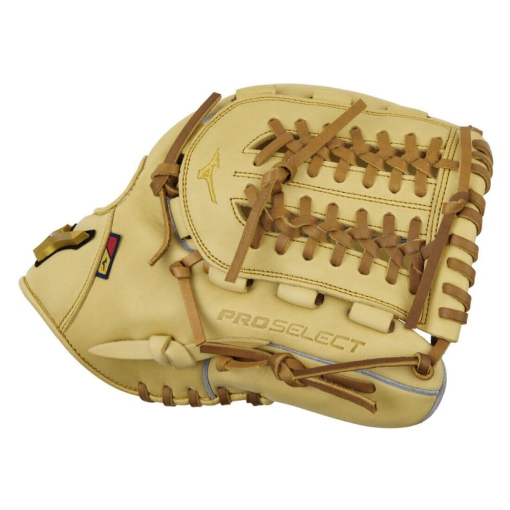 mizuno baseball handschuh Mizuno 12" Pro Select Baseball Glove