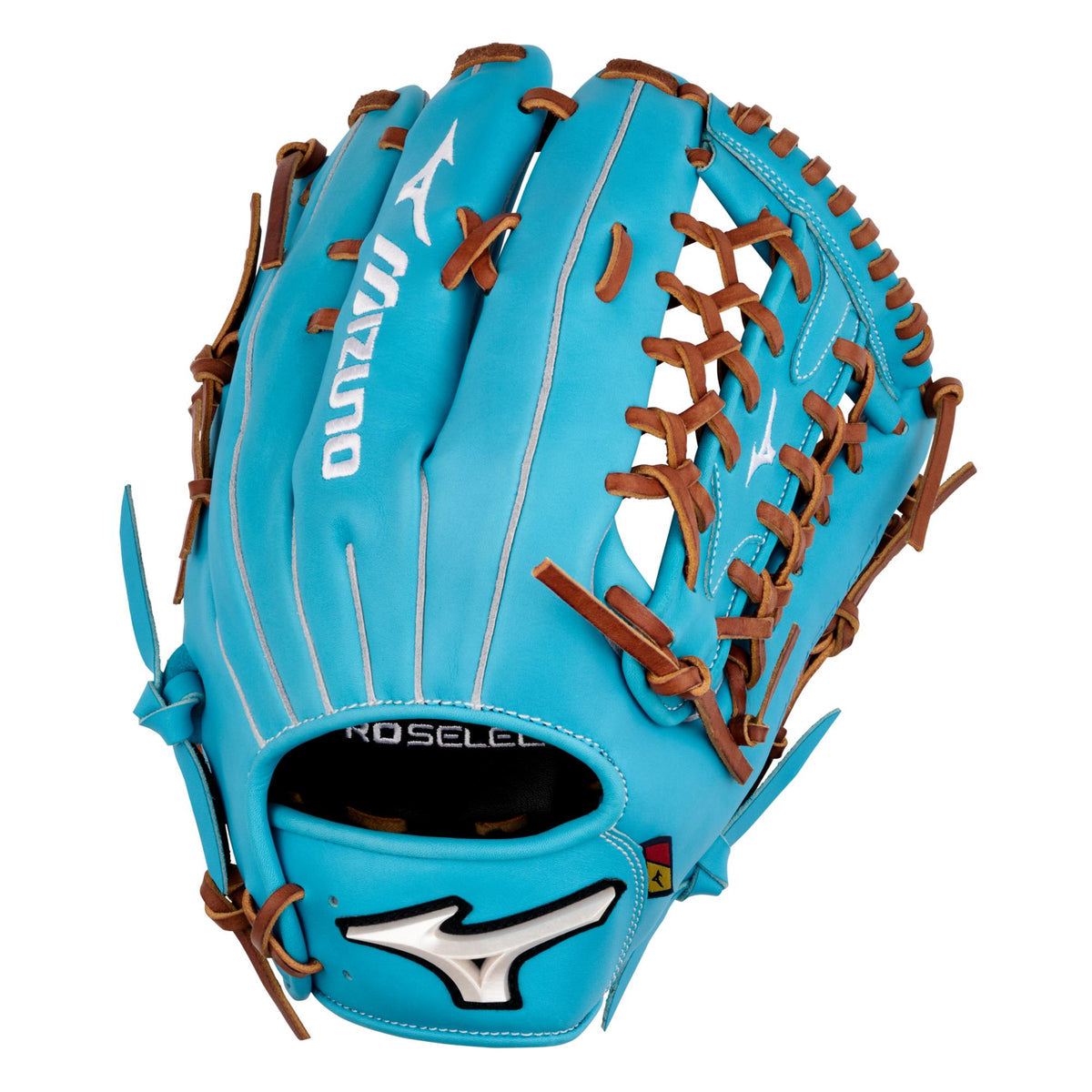 Mizuno Pro Select 12.75 inch Outfield Baseball Glove