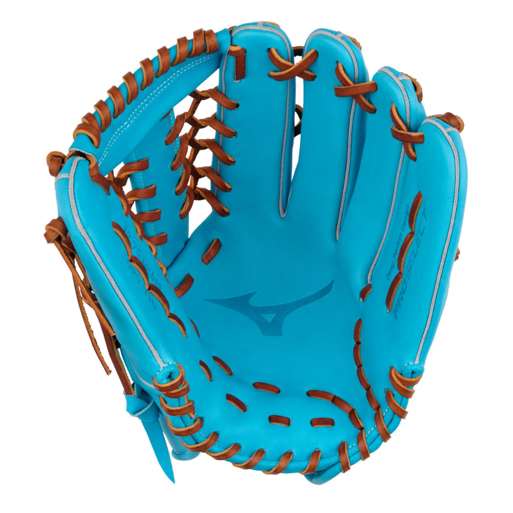 Mizuno Pro Select 12.75 inch Outfield Baseball Glove