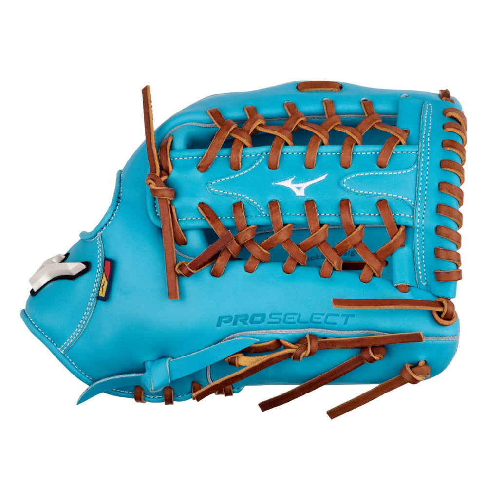 Mizuno Pro Select 12.75 inch Outfield Baseball Glove