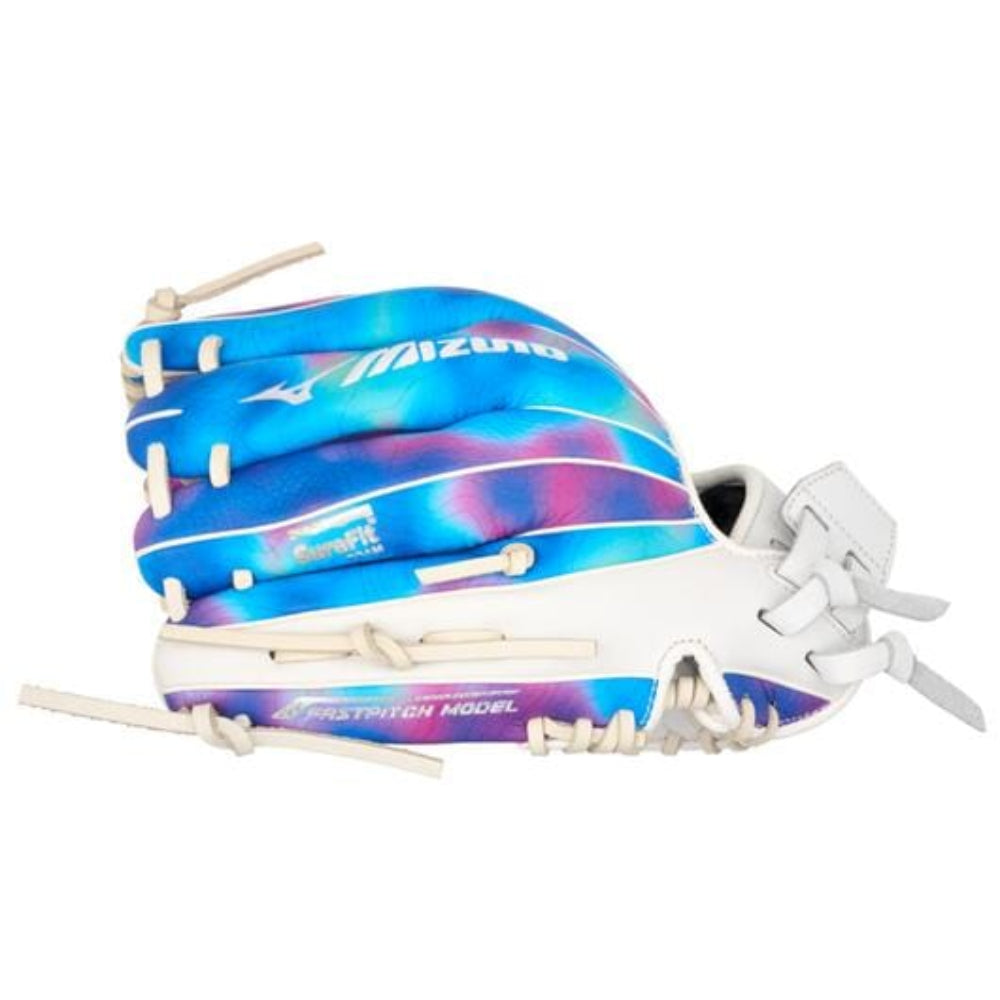 Mizuno MVP Prime M-Print 11.75 in Infield Glove