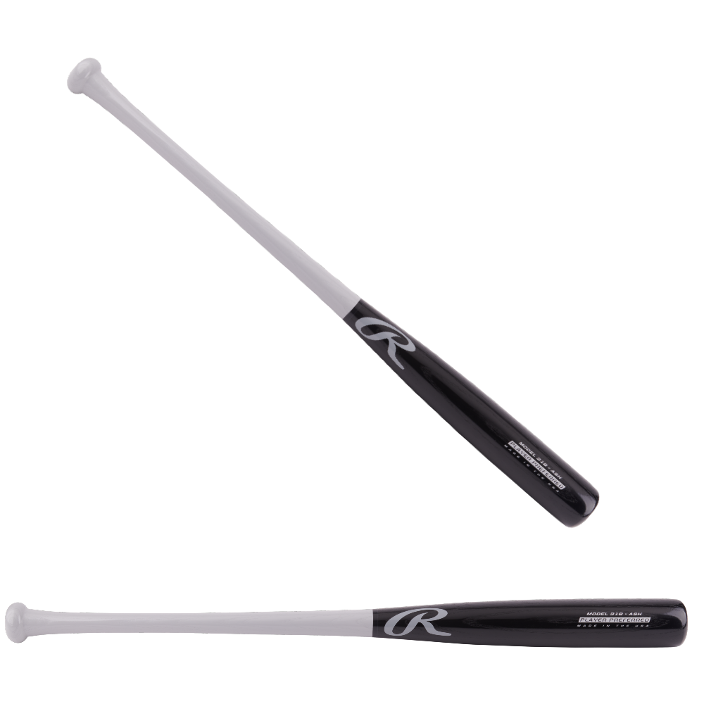 Rawlings Big Stick Ash Wood Baseball Bat 318RAW