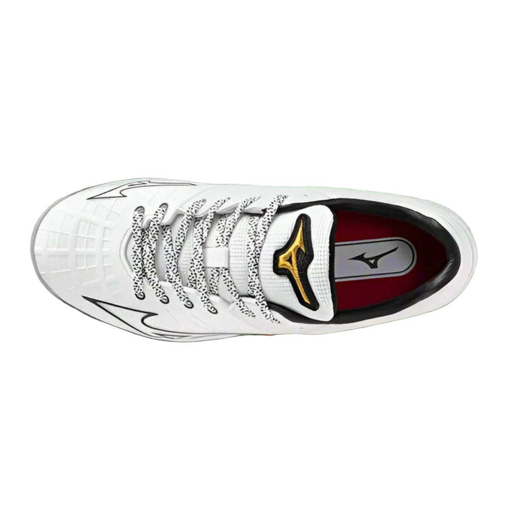 Mizuno Pro FP Low Womens Turf Shoes