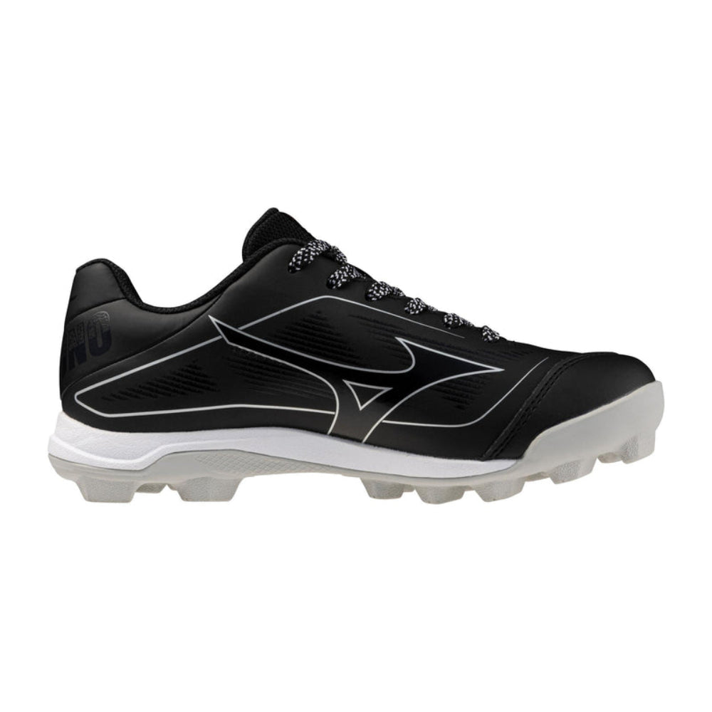 Mizuno CushionRevo Diamond JR Youth Baseball Cleats