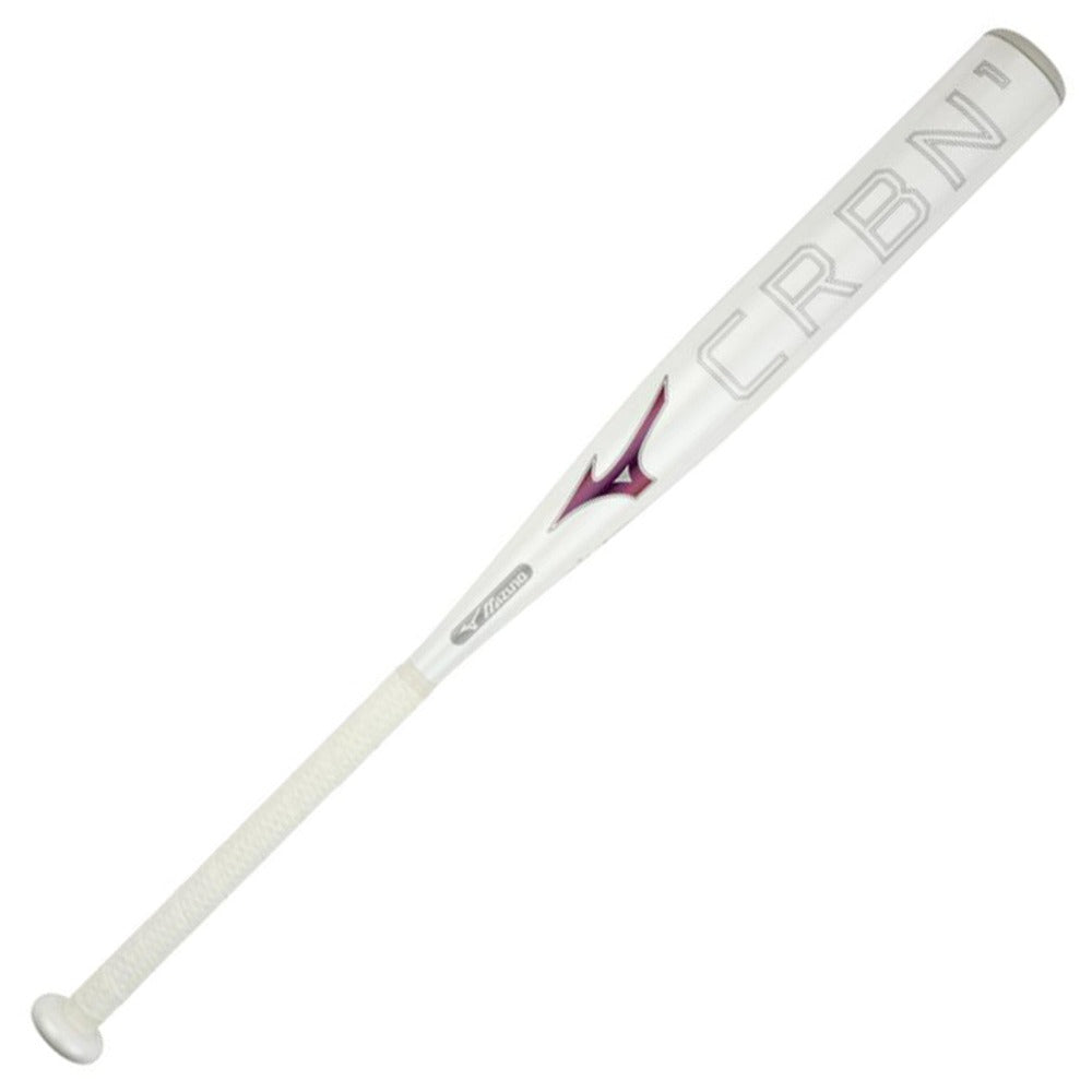 Mizuno F24-CRBN1 Fastpitch Softball Bat -13