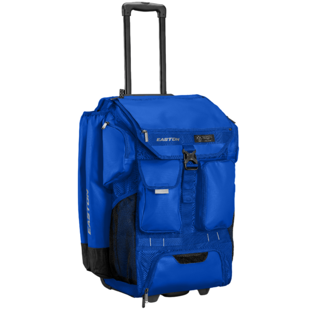 Easton Five Tool Phenom Wheeled Bag