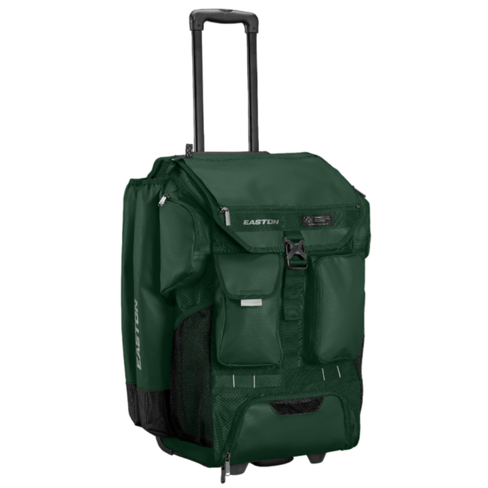 Easton Five Tool Phenom Wheeled Bag