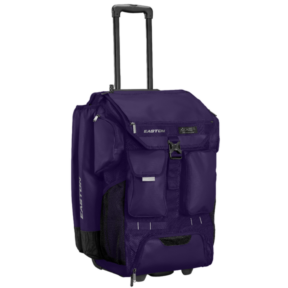 Easton Five Tool Phenom Wheeled Bag