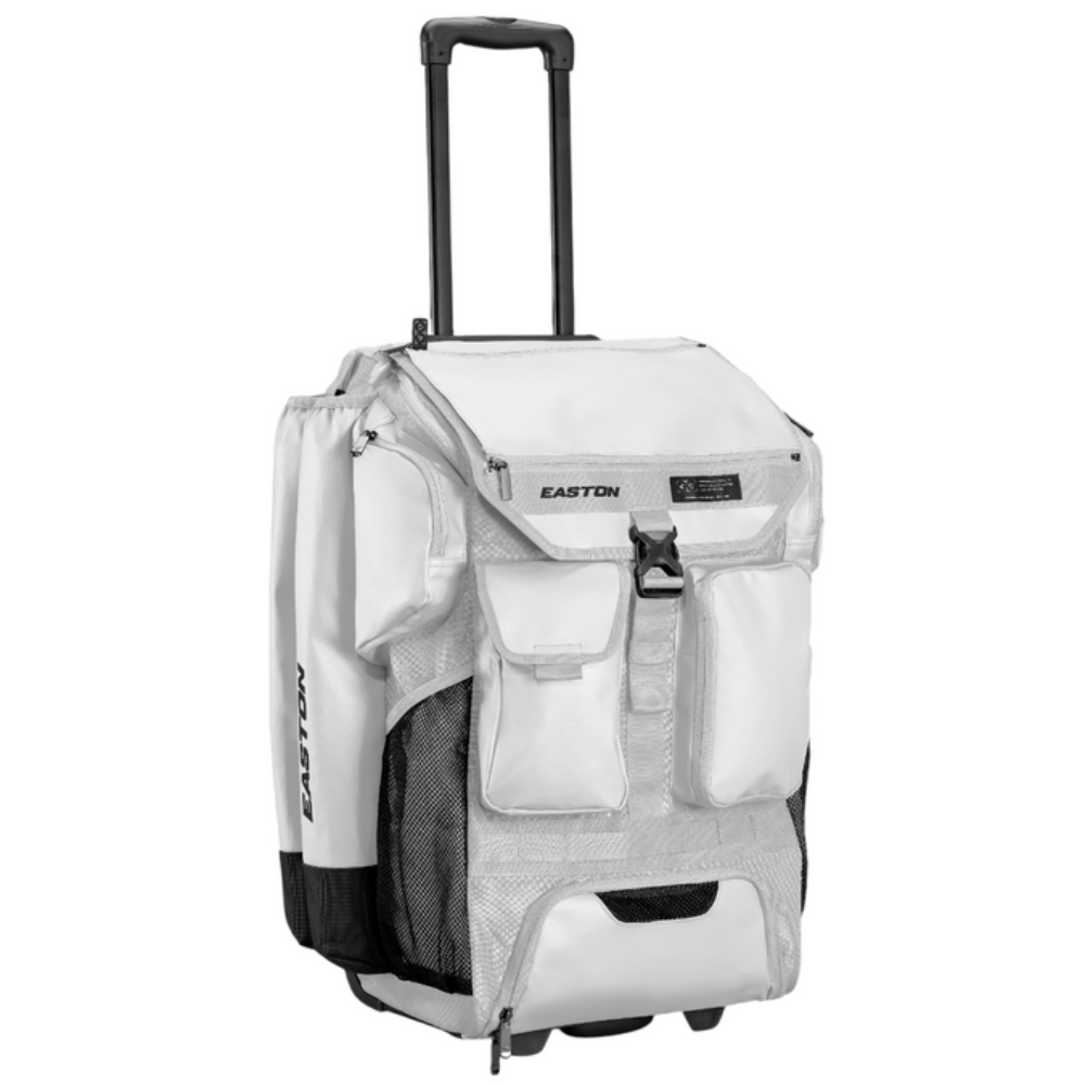 Easton Five Tool Phenom Wheeled Bag