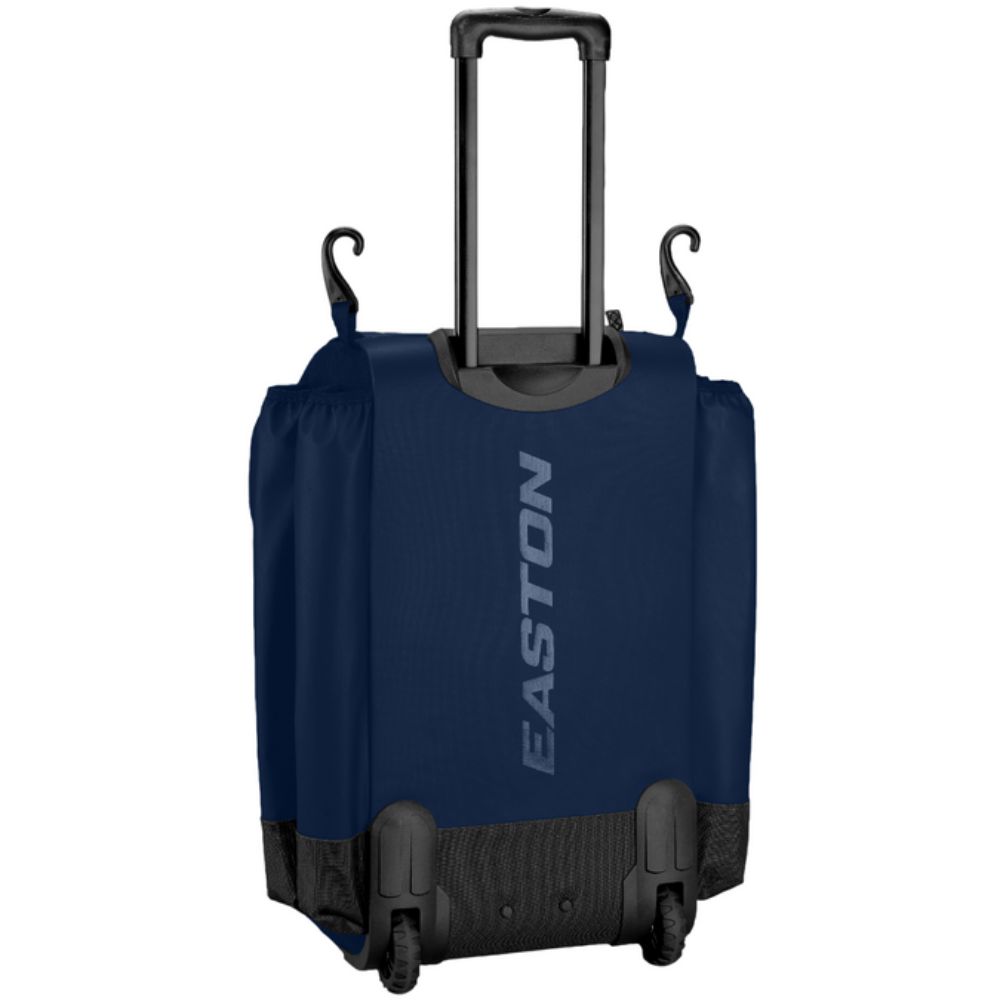 Easton Five Tool Phenom Wheeled Bag