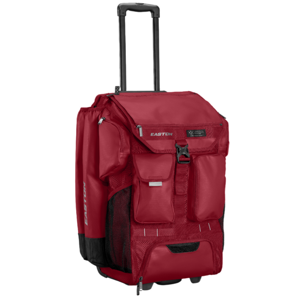 Easton Five Tool Phenom Wheeled Bag