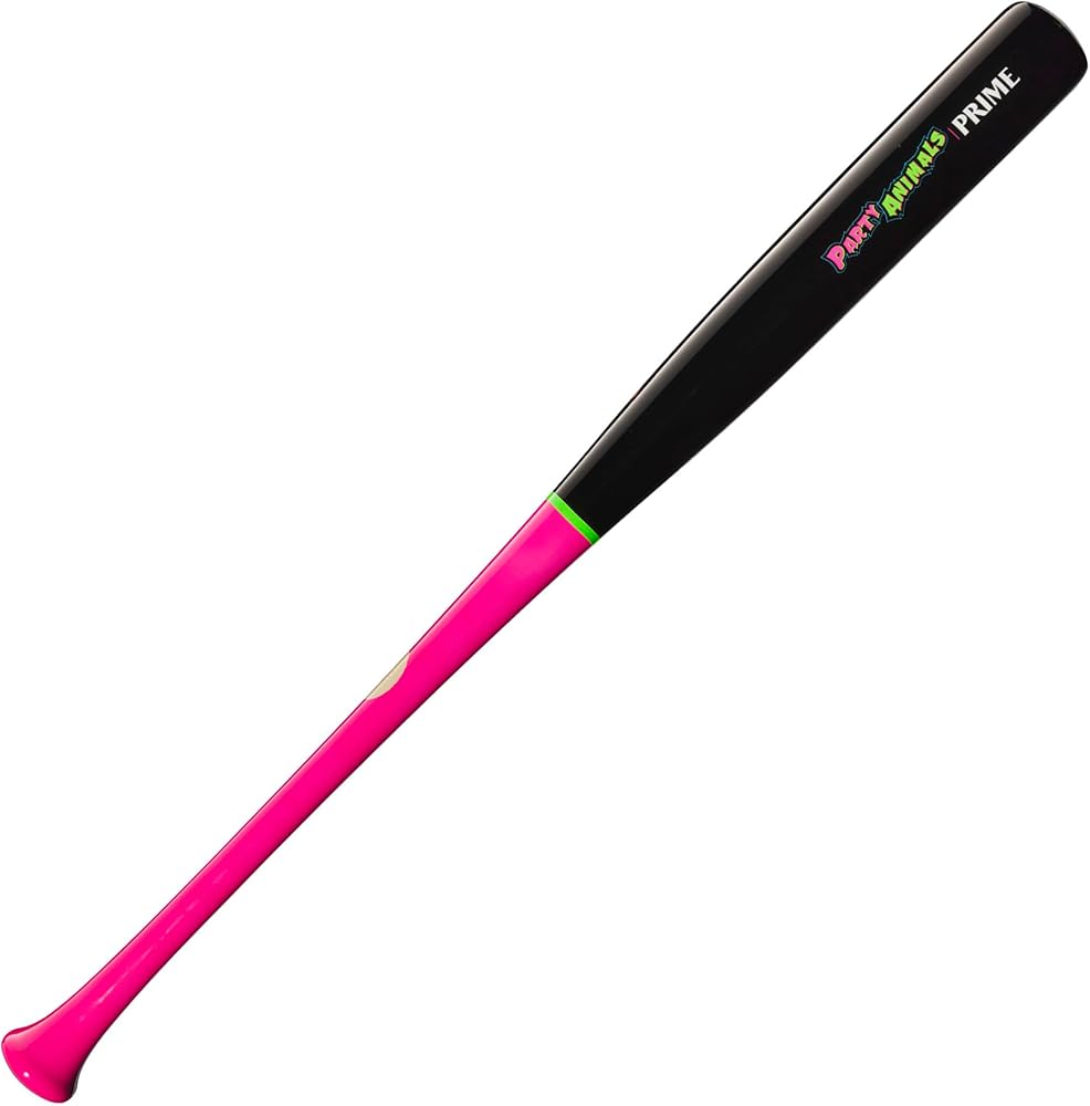 Louisville Slugger Prime Party Animals RA13 Maple Baseball Bat