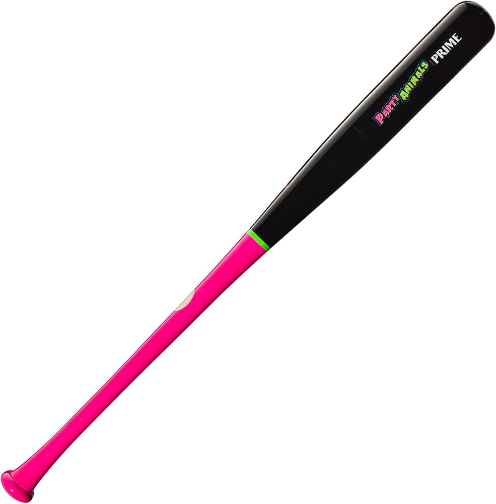 Louisville Slugger Prime Party Animals C243 Maple Baseball Bat