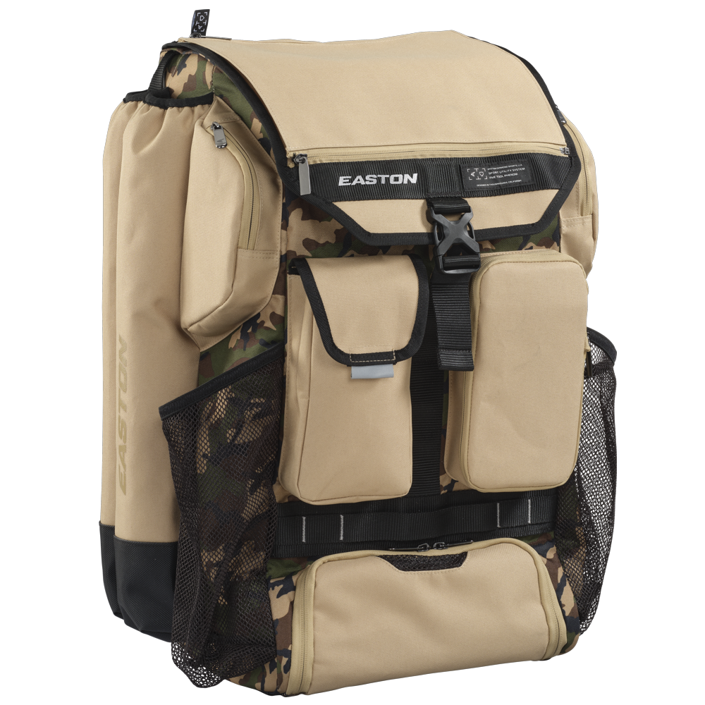 Easton Five Tool Phenom Backpack