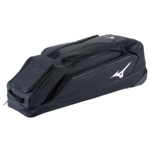 Mizuno Classic Wheel Bag G2