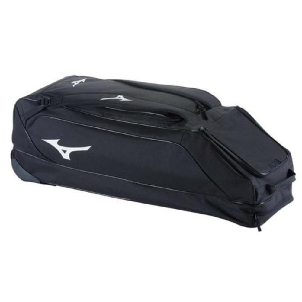 Mizuno Classic Wheel Bag G2