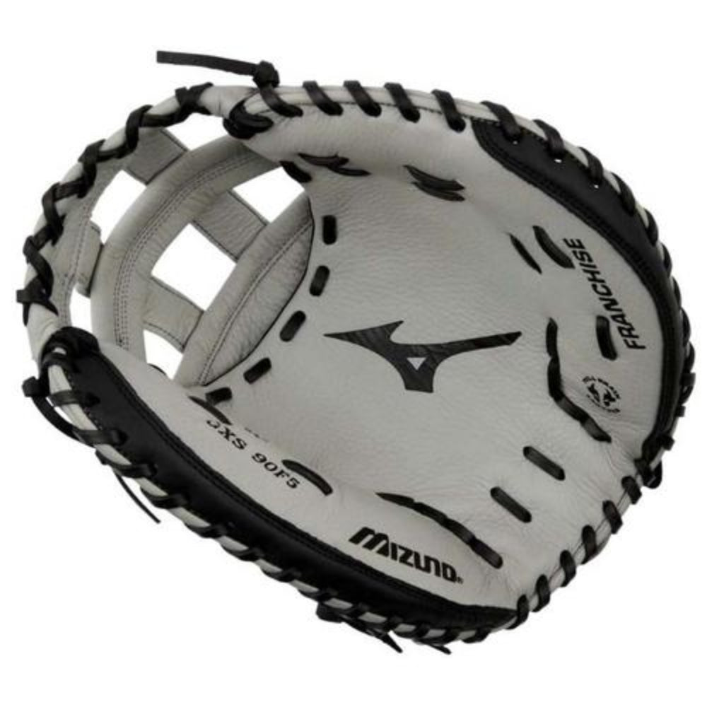 Mizuno Franchise GXS90F5 34 inch Fastpitch Catchers Mitt