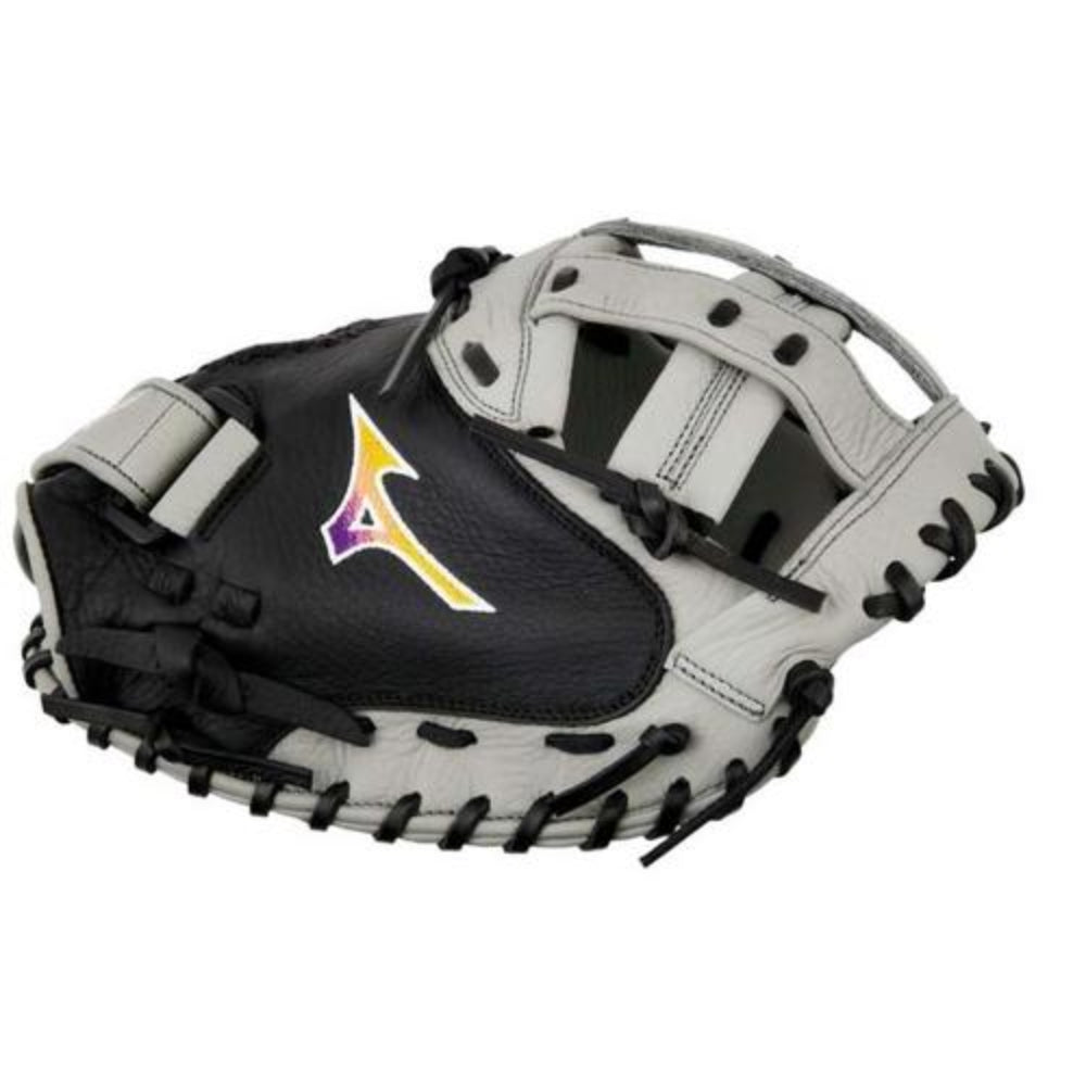 Mizuno Franchise GXS90F5 34 inch Fastpitch Catchers Mitt