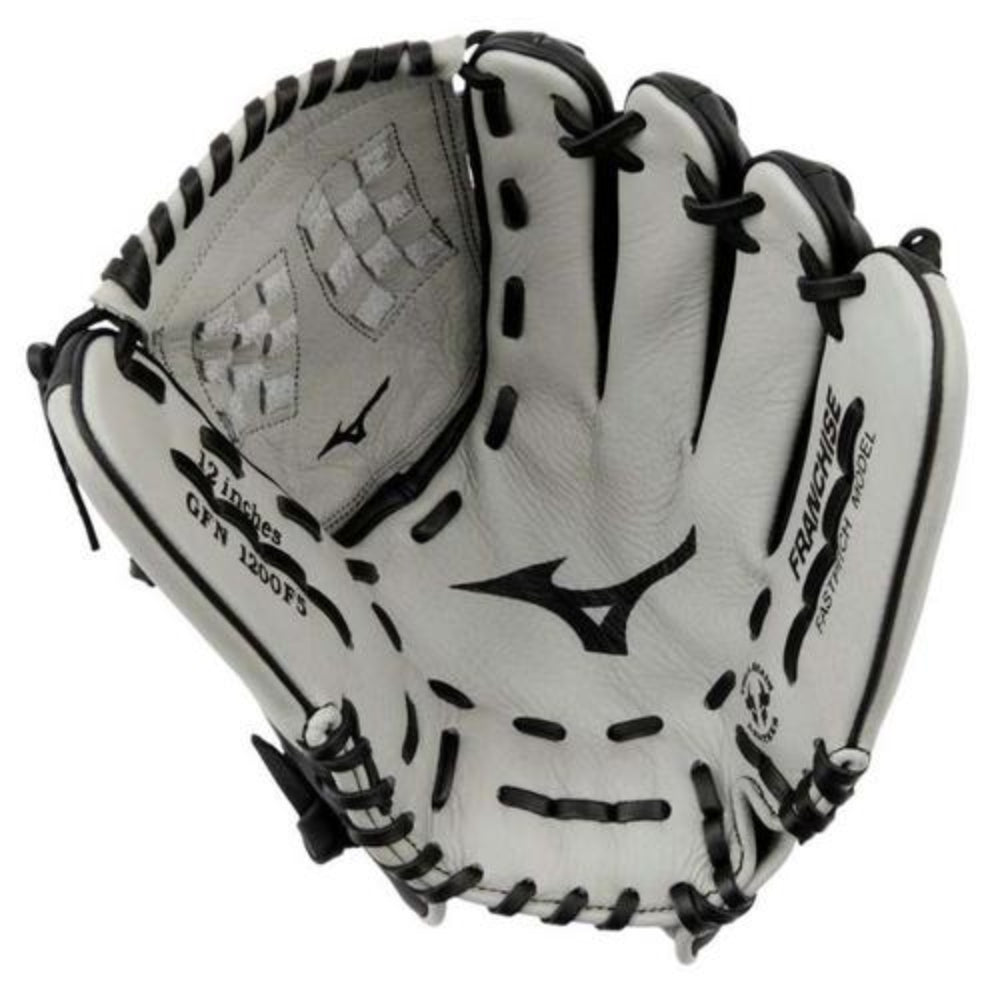 Mizuno Franchise 12 in Fastpitch Pitchers Glove GFN1200F5