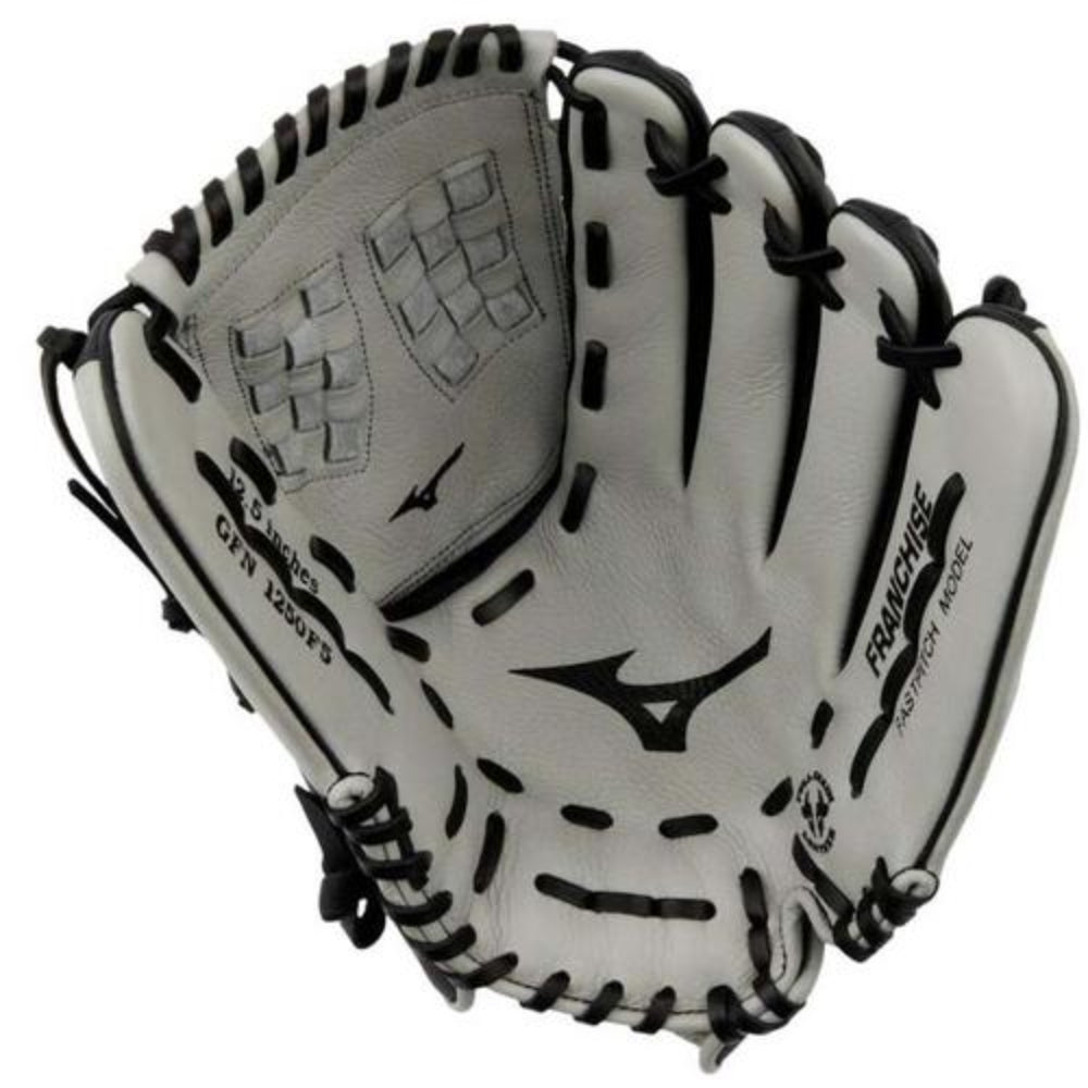Mizuno Franchise 12.5 in Fastpitch Utility Glove GFN1250F5