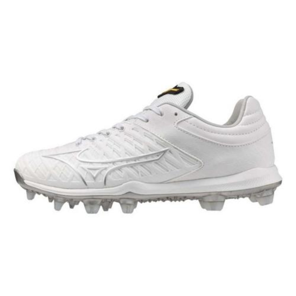 Mizuno Pro FP Low Womens Molded Softball Cleats