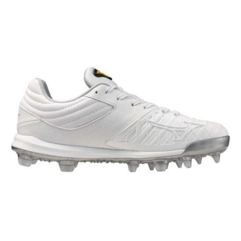 Mizuno Pro FP Low Womens Molded Softball Cleats