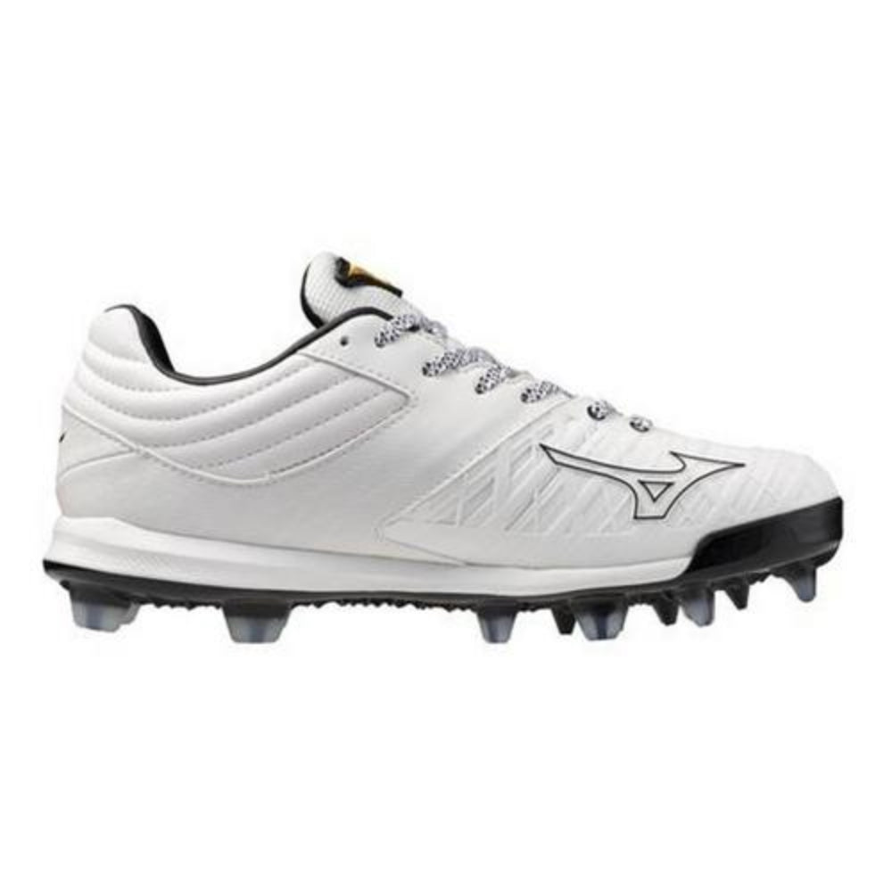 Mizuno Pro FP Low Womens Molded Softball Cleats